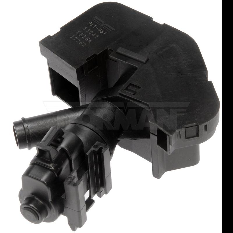 Dorman 911067 Vapor Canister Vent Solenoid product image 3 of 5