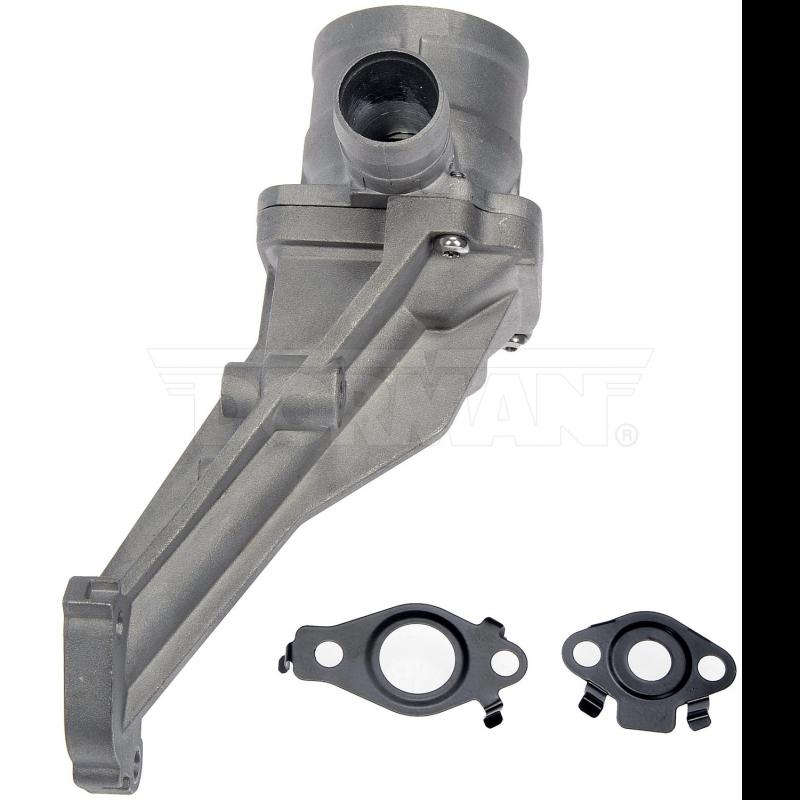 Dorman 911139 Secondary Air Injection Check Valve product image 1 of 4