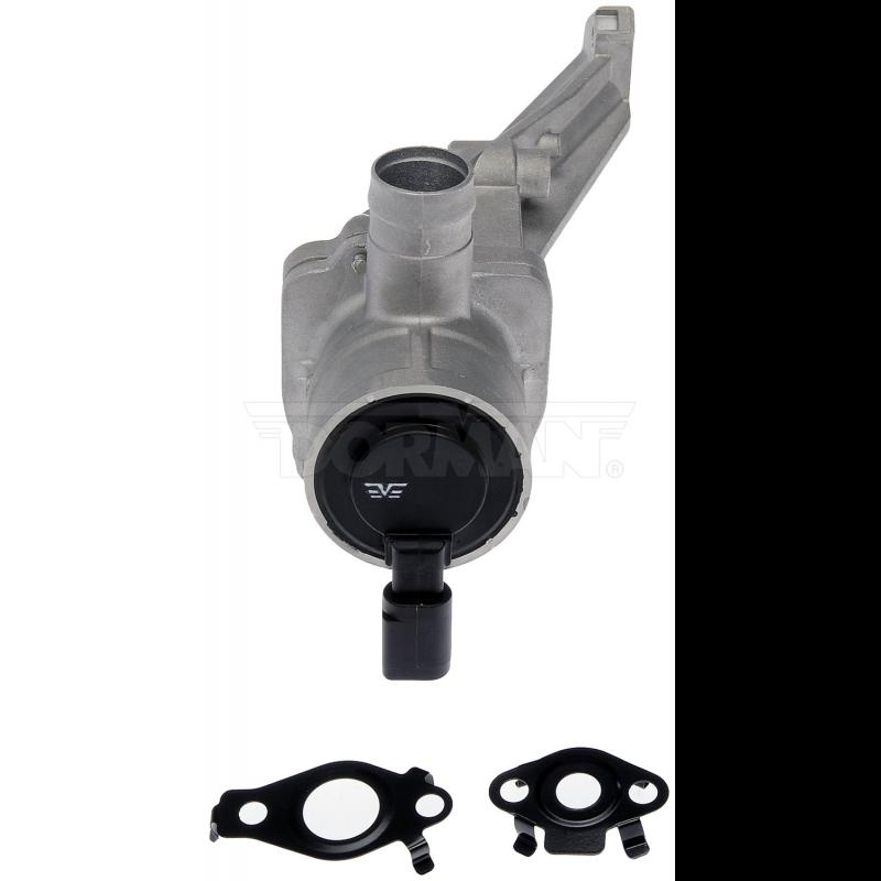 Dorman 911139 Secondary Air Injection Check Valve product image 2 of 4