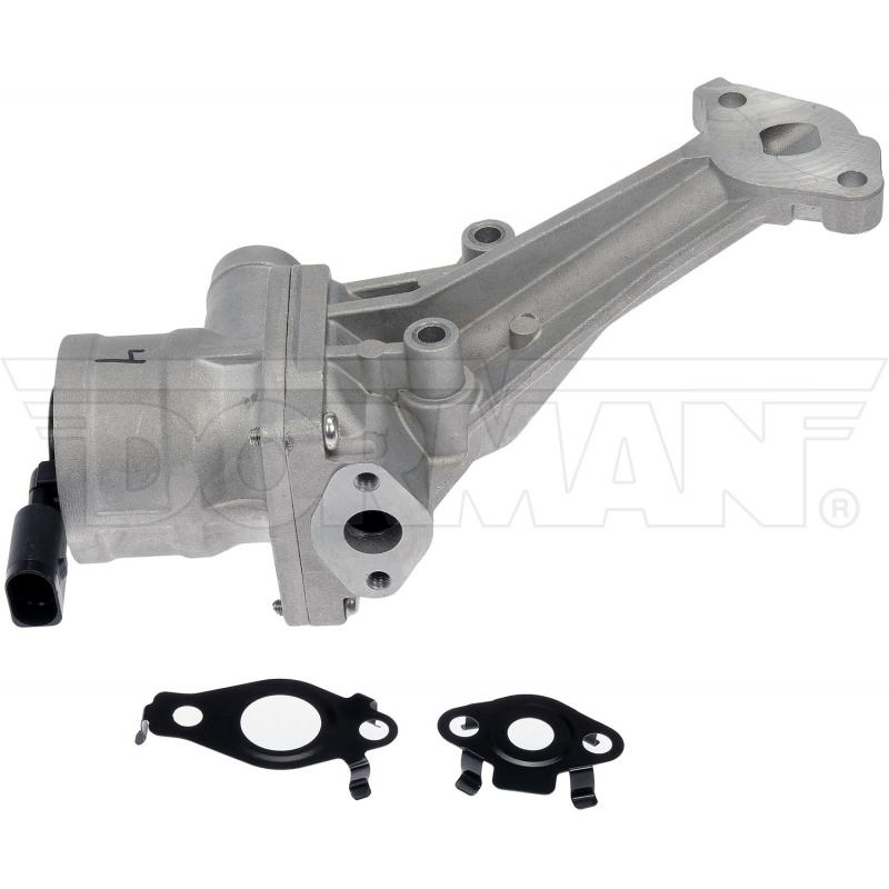 Dorman 911139 Secondary Air Injection Check Valve product image 3 of 4