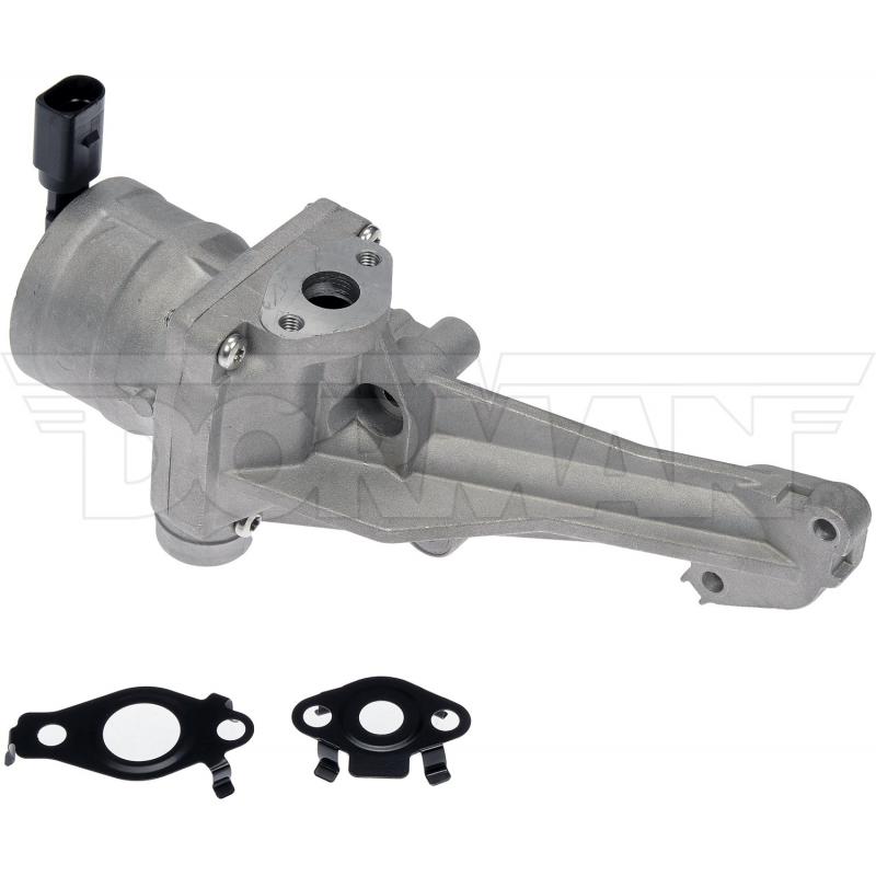 Dorman 911139 Secondary Air Injection Check Valve product image 4 of 4