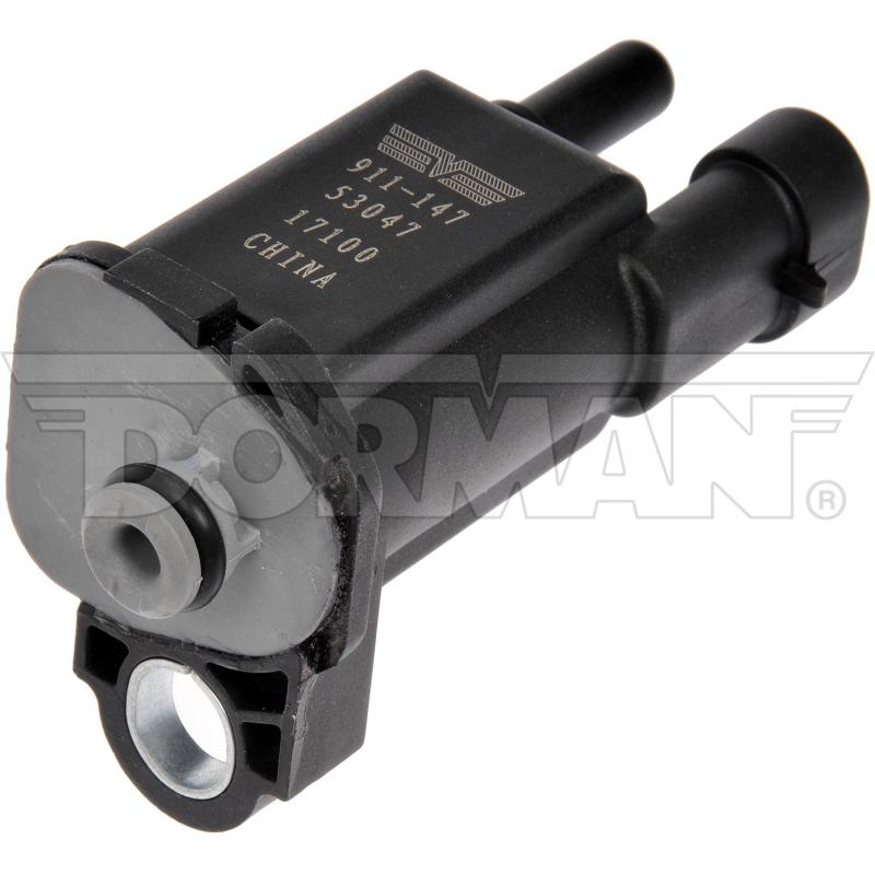 Dorman 911147 Vapor Canister Purge Valve product image 1 of 3