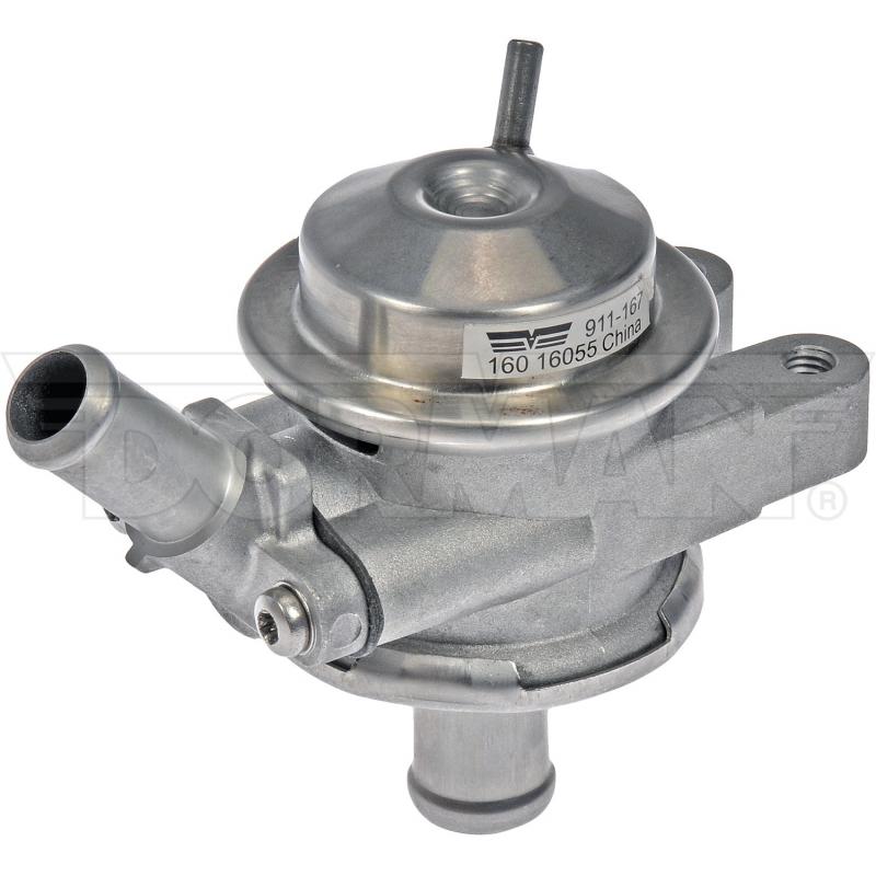 Dorman 911155 Secondary Air Injection Check Valve product image 2 of 4