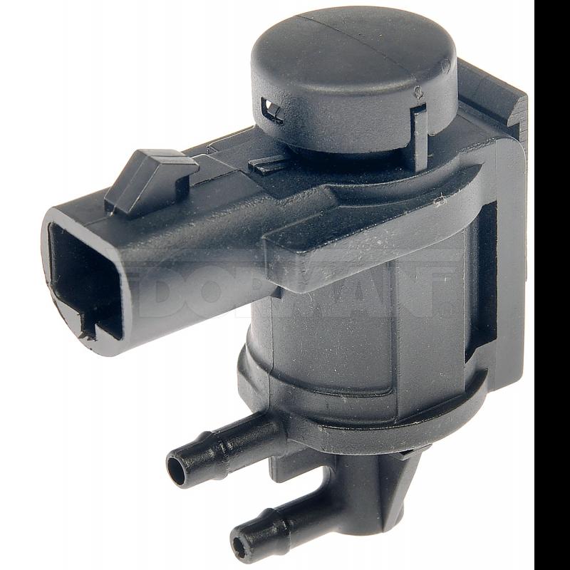 Dorman 911156 - EGR Vacuum and Evaporation Pressure Regulator Solenoid Valve Dorman 911156 EGR Vacuum and Evaporation Pressure Regulator Solenoid Valve product image 1 of 5