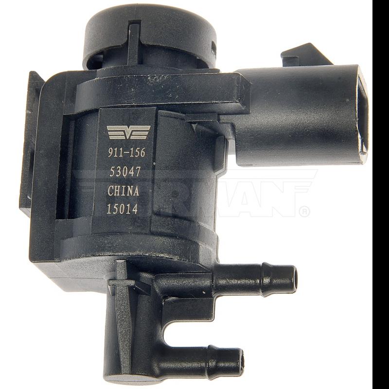Dorman 911156 - EGR Vacuum and Evaporation Pressure Regulator Solenoid Valve Dorman 911156 EGR Vacuum and Evaporation Pressure Regulator Solenoid Valve product image 2 of 5