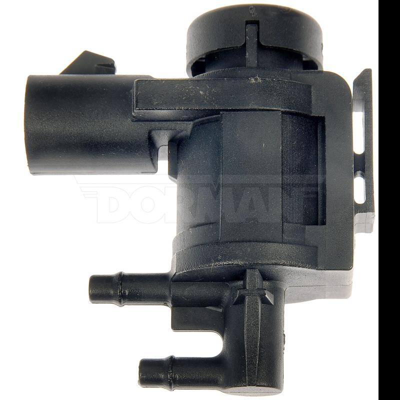 Dorman 911156 - EGR Vacuum and Evaporation Pressure Regulator Solenoid Valve Dorman 911156 EGR Vacuum and Evaporation Pressure Regulator Solenoid Valve product image 3 of 5