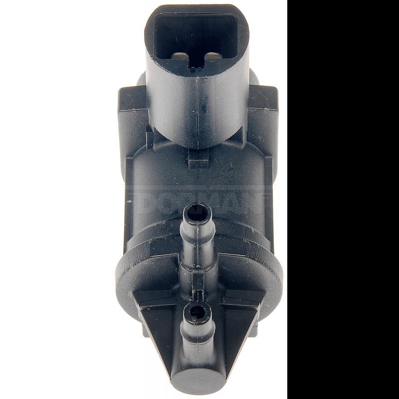 Dorman 911156 - EGR Vacuum and Evaporation Pressure Regulator Solenoid Valve Dorman 911156 EGR Vacuum and Evaporation Pressure Regulator Solenoid Valve product image 4 of 5