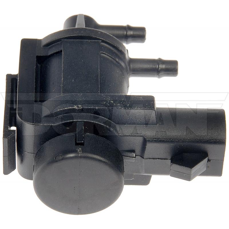 Dorman 911156 - EGR Vacuum and Evaporation Pressure Regulator Solenoid Valve Dorman 911156 EGR Vacuum and Evaporation Pressure Regulator Solenoid Valve product image 5 of 5