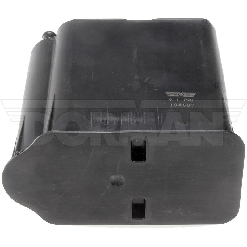 Dorman 911198 - Vapor Canister Dorman 911198 Vapor Canister product image 1 of 5