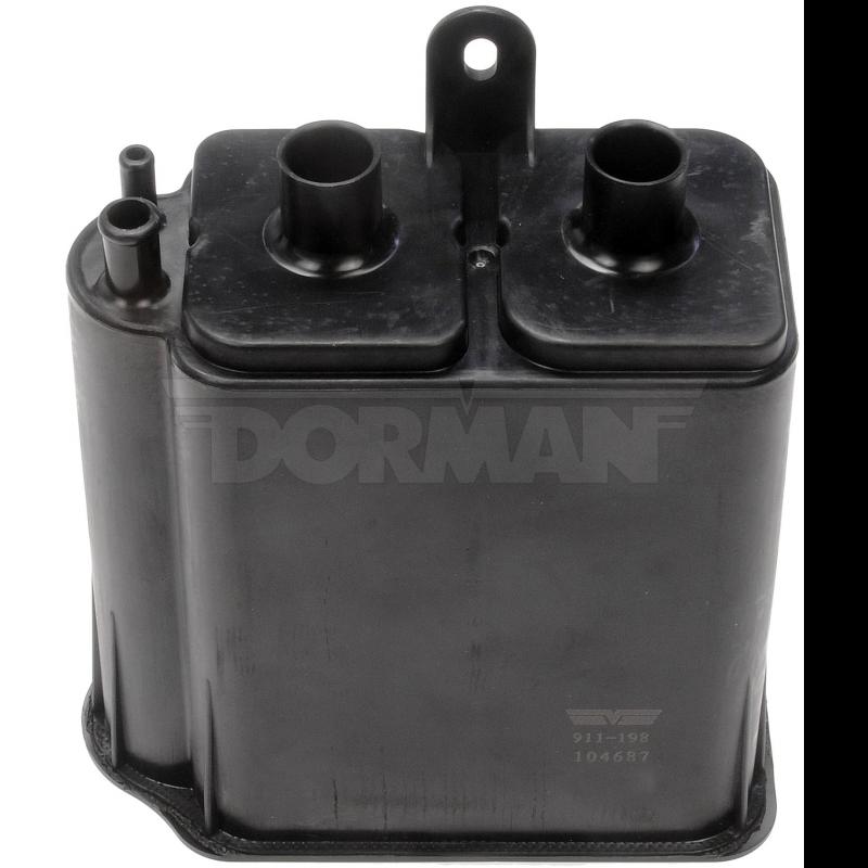Dorman 911198 - Vapor Canister Dorman 911198 Vapor Canister product image 2 of 5