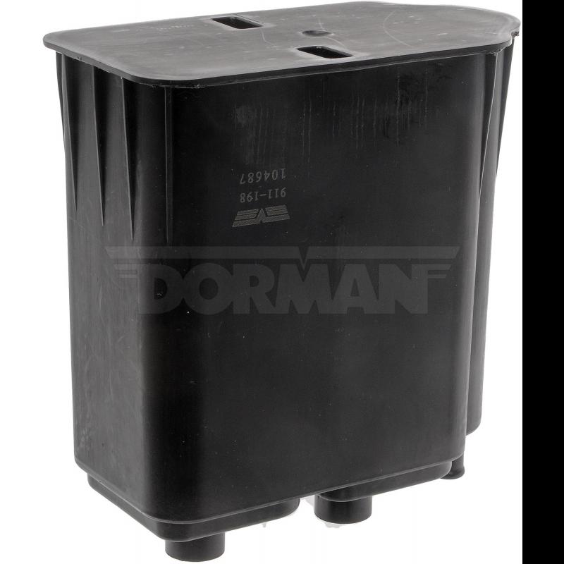 Dorman 911198 - Vapor Canister Dorman 911198 Vapor Canister product image 4 of 5