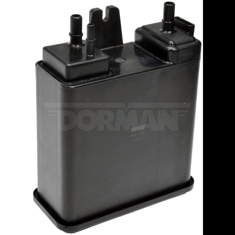 Dorman 911199 - Vapor Canister Dorman 911199 Vapor Canister product image 2 of 4