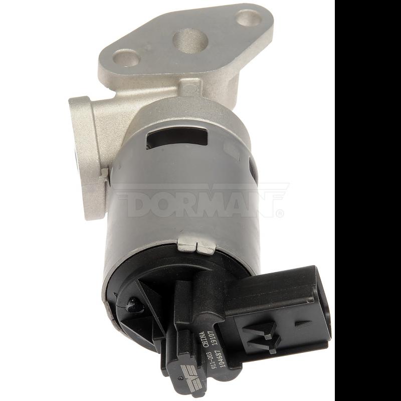 Dorman 911203 - EGR Valve Dorman 911203 EGR Valve product image 1 of 5