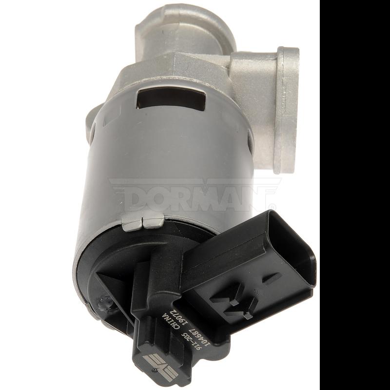 Dorman 911205 - EGR Valve Dorman 911205 EGR Valve product image 1 of 5