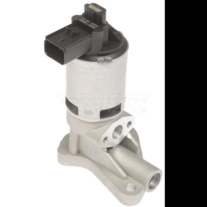Dorman 911206 EGR Valve product image 3 of 5