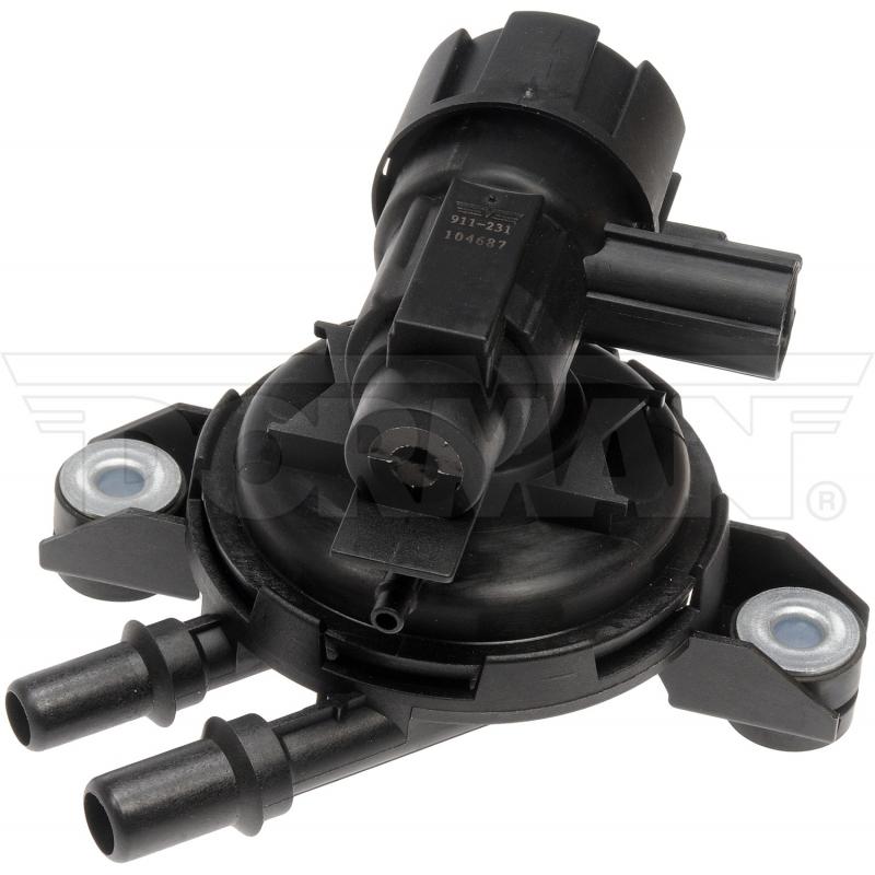 Dorman 911231 Vapor Canister Purge Valve product image 5 of 5