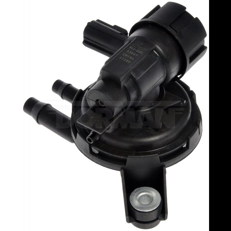 Dorman 911233 Vapor Canister Purge Valve product image 2 of 4
