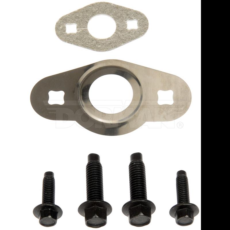 Dorman 911234 EGR Valve product image 5 of 5