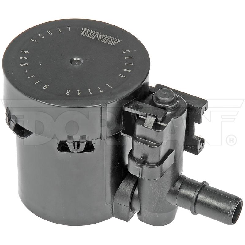 Dorman 911238 - Vapor Canister Vent Solenoid Dorman 911238 Vapor Canister Vent Solenoid product image 2 of 3