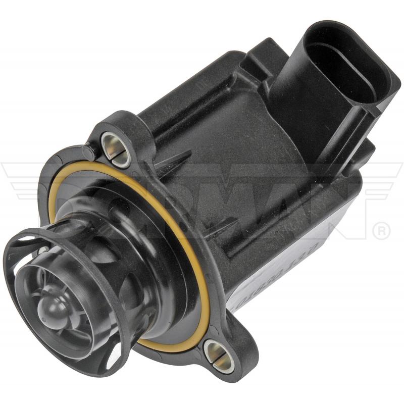 Dorman 911240 Turbocharger Diverter Valve product image 2 of 4