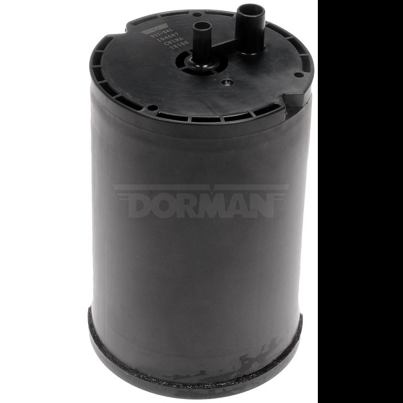 Dorman 911241 - Vapor Canister Dorman 911241 Vapor Canister product image 1 of 4