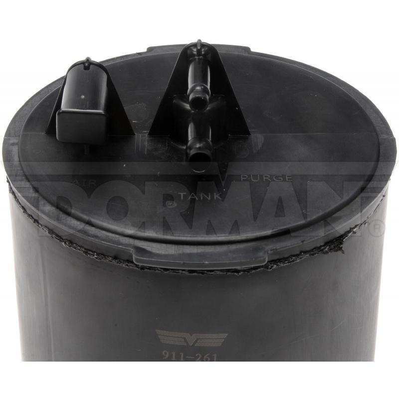 Dorman 911261 - Vapor Canister Dorman 911261 Vapor Canister product image 2 of 5
