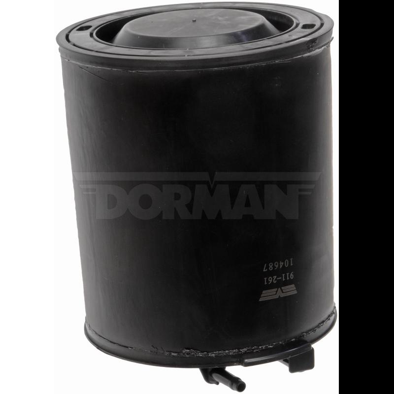 Dorman 911261 - Vapor Canister Dorman 911261 Vapor Canister product image 4 of 5