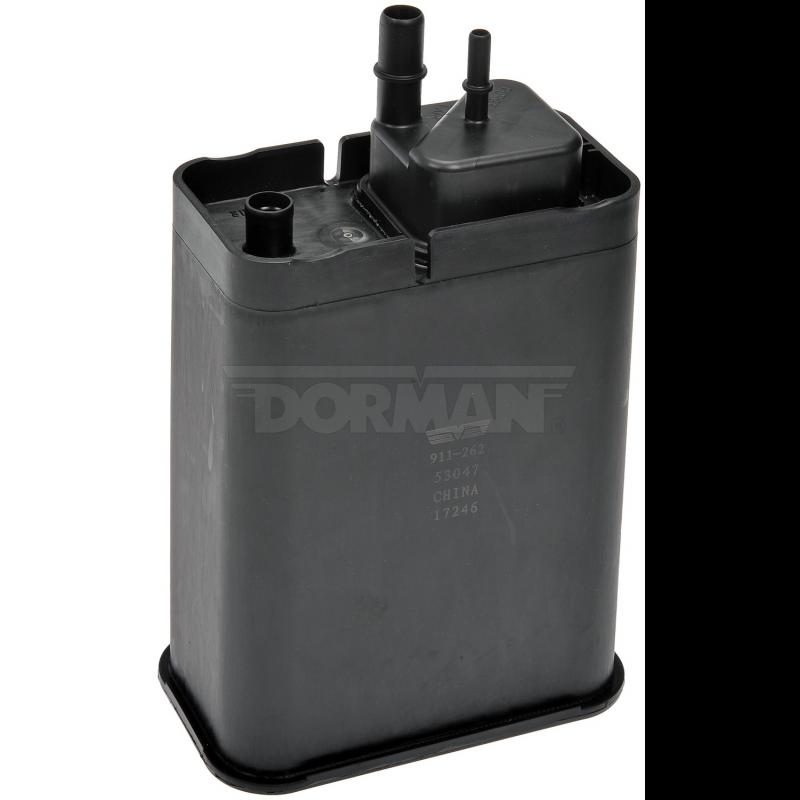 Dorman 911262 - Vapor Canister Dorman 911262 Vapor Canister product image 1 of 5