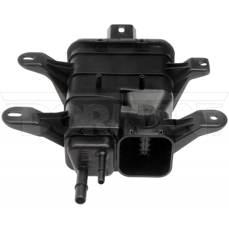 Dorman 911265 - Vapor Canister Dorman 911265 Vapor Canister product image 1 of 5