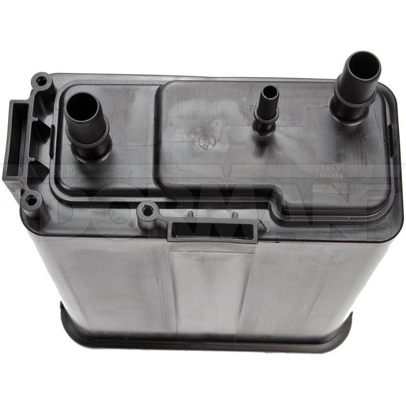 Dorman 911267 Vapor Canister product image 3 of 4