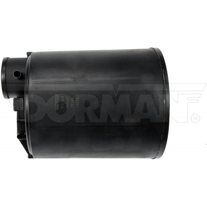 Dorman 911269 - Vapor Canister Dorman 911269 Vapor Canister product image 3 of 4