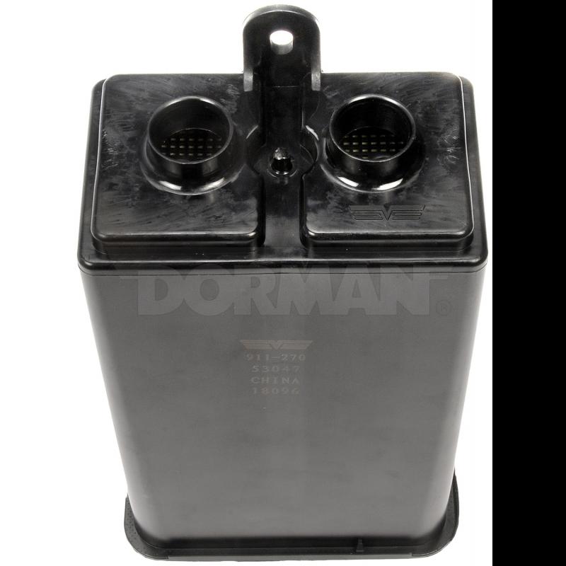 Dorman 911270 Vapor Canister product image 2 of 5