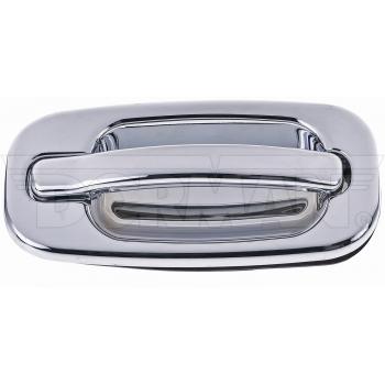 Dorman 91128 Exterior Door Handle product image 1 of 4