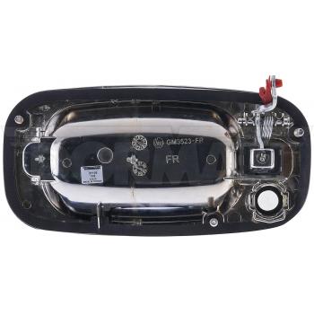 Dorman 91129 Exterior Door Handle product image 1 of 4