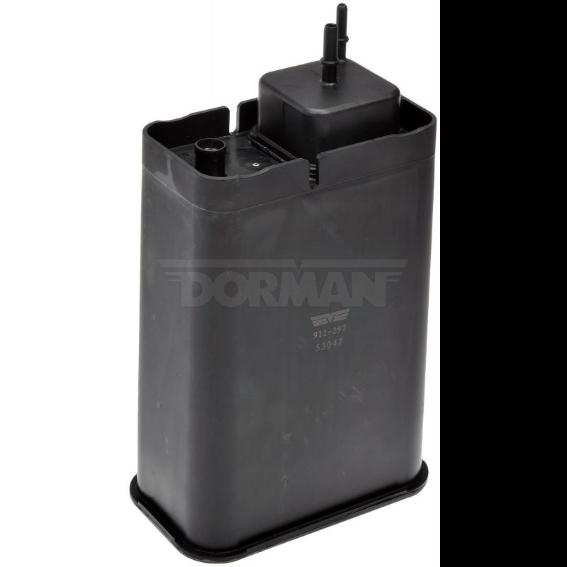Dorman 911297 Vapor Canister product image 1 of 4
