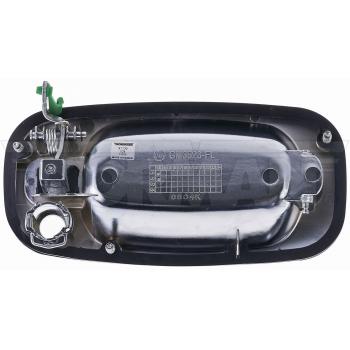 Dorman 91130 Exterior Door Handle product image 1 of 4