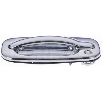 Dorman 91130 Exterior Door Handle product image 3 of 4