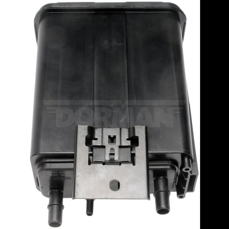 Dorman 911301 - Vapor Canister Dorman 911301 Vapor Canister product image 3 of 5