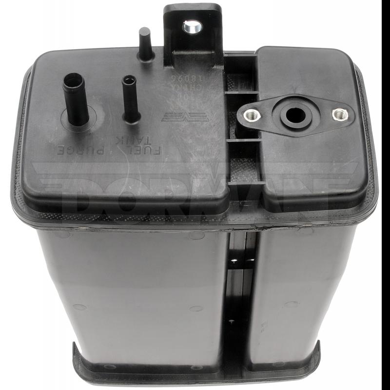 Dorman 911302 Vapor Canister product image 3 of 5