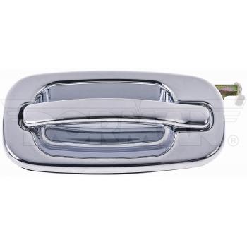 Dorman 91132 Exterior Door Handle product image 4 of 4