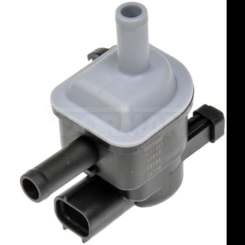 Dorman 911333 Vapor Canister Purge Valve product image 3 of 3