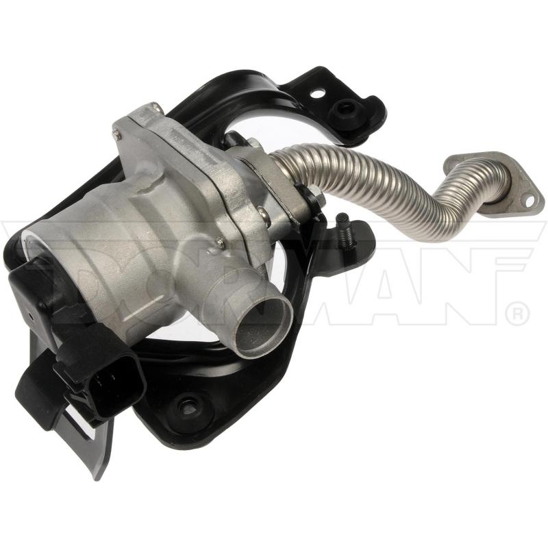 Dorman 911340 - Secondary Air Injection Check Valve Dorman 911340 Secondary Air Injection Check Valve product image 1 of 5