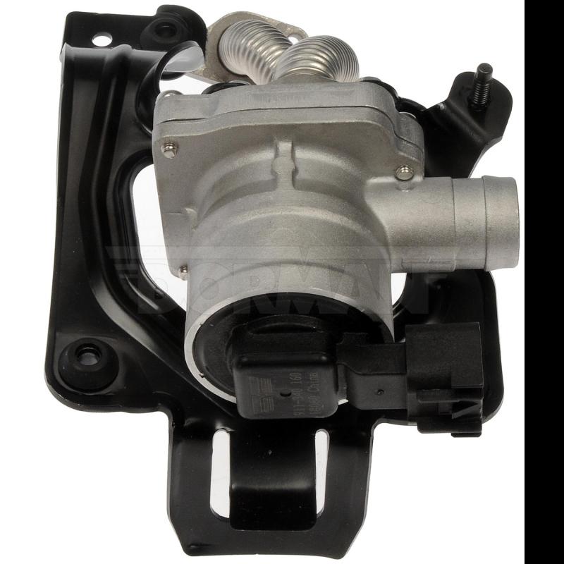Dorman 911340 - Secondary Air Injection Check Valve Dorman 911340 Secondary Air Injection Check Valve product image 2 of 5