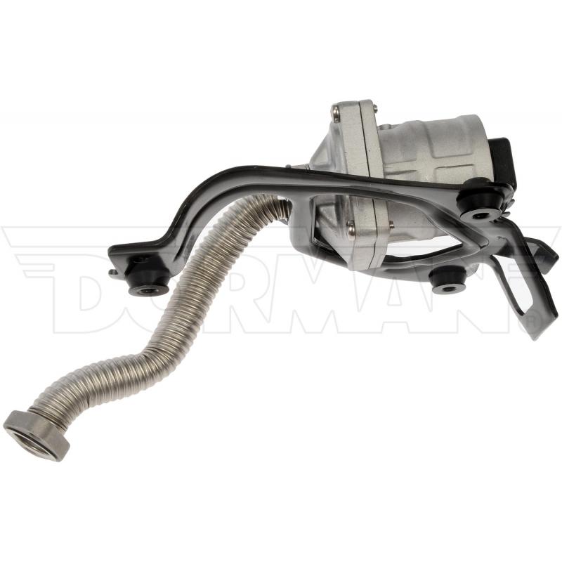 Dorman 911340 - Secondary Air Injection Check Valve Dorman 911340 Secondary Air Injection Check Valve product image 3 of 5