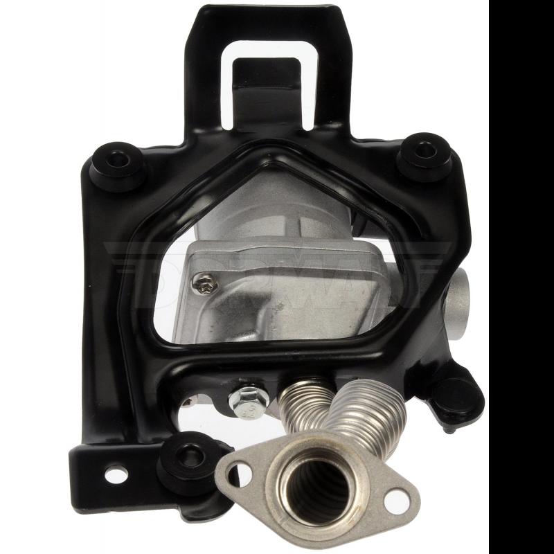 Dorman 911340 - Secondary Air Injection Check Valve Dorman 911340 Secondary Air Injection Check Valve product image 4 of 5