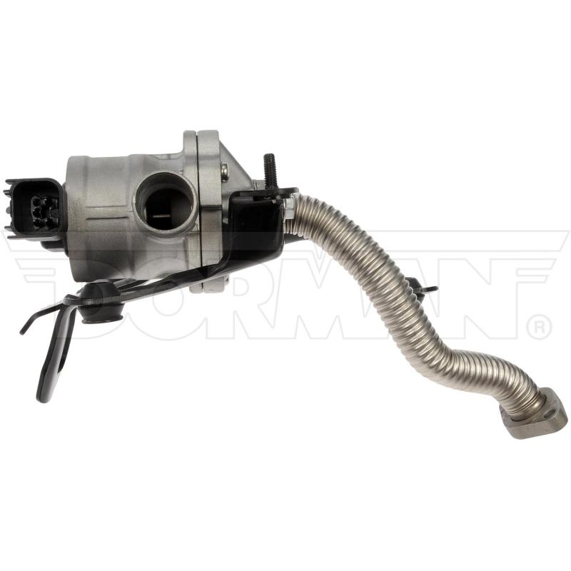Dorman 911340 - Secondary Air Injection Check Valve Dorman 911340 Secondary Air Injection Check Valve product image 5 of 5