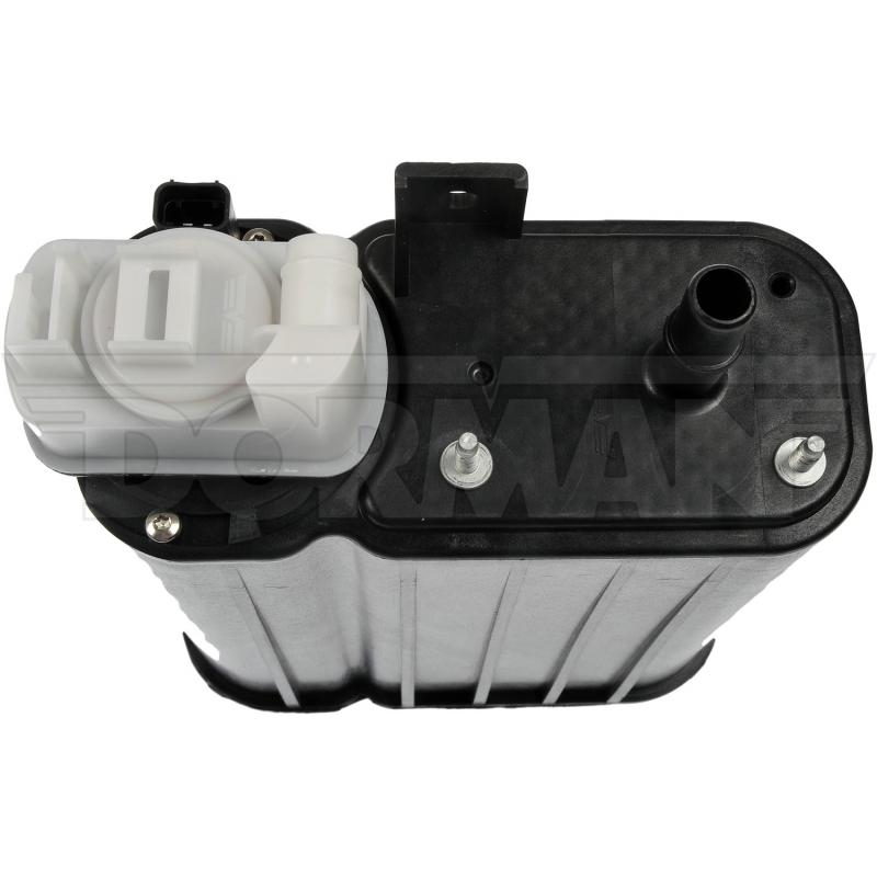 Dorman 911342 - Vapor Canister Dorman 911342 Vapor Canister product image 1 of 5