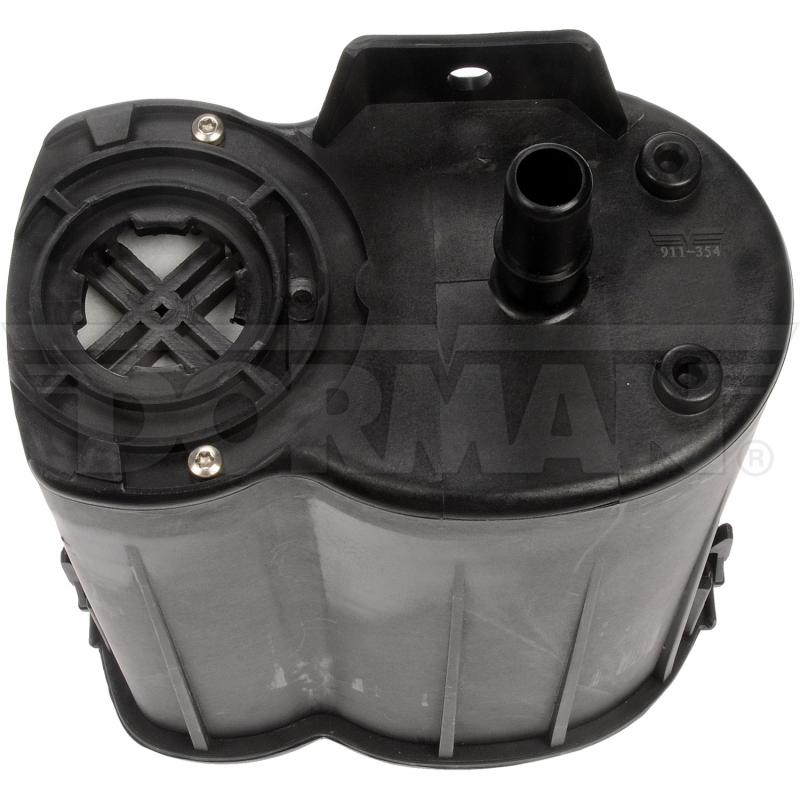 Dorman 911354 Vapor Canister product image 3 of 6