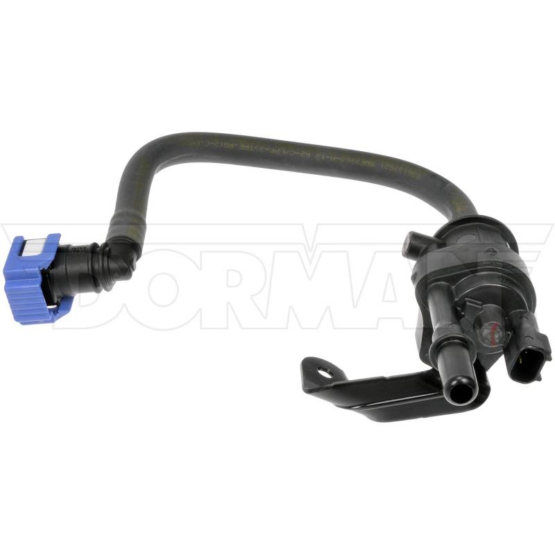 Dorman 911355 - Vapor Canister Purge Valve Dorman 911355 Vapor Canister Purge Valve product image 2 of 3