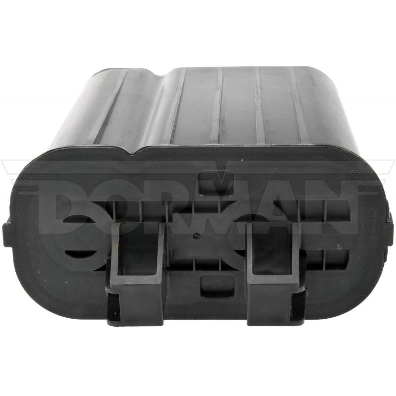 Dorman 911365 - Vapor Canister Dorman 911365 Vapor Canister product image 1 of 5